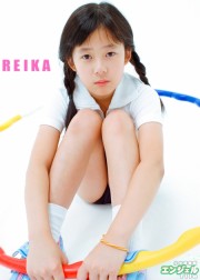 少女画像館　エンジェルfile　『reika　デジタル写真集 Vol.10』