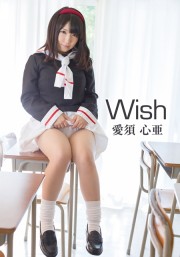 【bit007】Wish　愛須心亜